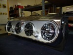 1965 Ford Mustang Air Conditioning Box Restoration